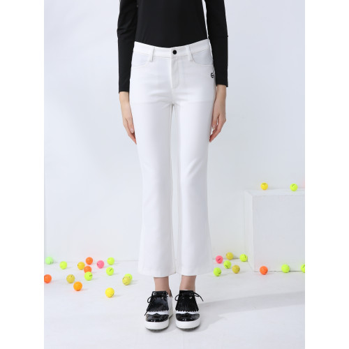 春夏季高爾夫女士褲子女套裝女韓版修身golf女裝九分褲女褲長褲女 春夏季高爾夫女士褲子女套裝女韓版修身golf女裝九分褲女褲長褲女