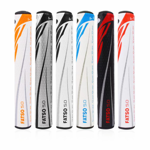 高爾夫球桿握把Super stroke 2014經典款2.03.05.0男女款推桿握把 高爾夫球桿握把Super stroke 2014經典款2.03.05.0男女款推桿握把