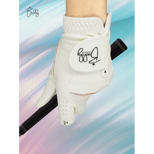 高爾夫手套可觸控螢幕高爾夫手套女透氣防滑耐磨納米超纖高爾夫球手套 高爾夫手套可觸控螢幕高爾夫手套女透氣防滑耐磨納米超纖高爾夫球手套