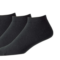 FootJoy高爾夫球襪男FJ新品舒適乾爽透氣運動男襪golf低腰襪3雙裝