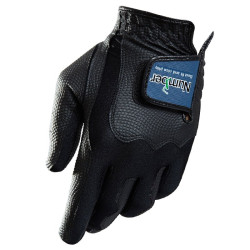 高爾夫手套 Number 超伸縮魔術手套男款女款手套運動手套可配雙手