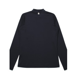 韓國高爾夫服裝女25春秋季新款時尚百搭運動休閒速乾潮流長袖上衣