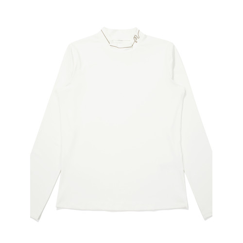 韓國高爾夫服裝女25春秋季新款時尚百搭運動休閒速乾潮流長袖上衣