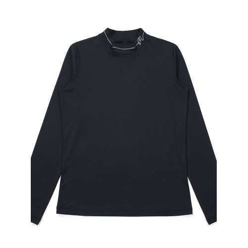 韓國高爾夫服裝女25春秋季新款時尚百搭運動休閒速乾潮流長袖上衣