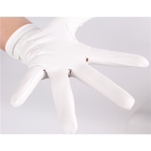 韓國高爾夫手套 golf男士手套 超纖布防滑耐磨透氣左右手