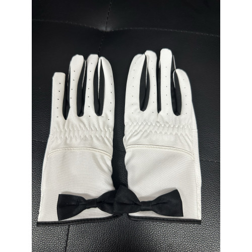 高爾夫手套女防滑透氣韓版高爾夫手套女運動透氣防滑耐磨PU皮藝 高爾夫手套女防滑透氣韓版高爾夫手套女運動透氣防滑耐磨PU皮藝