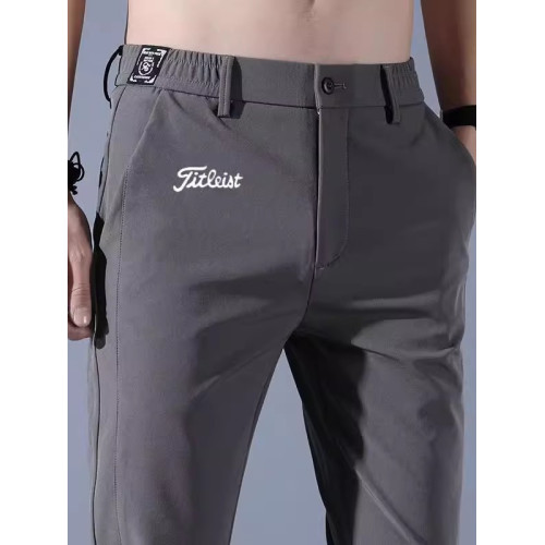 特價好貨高爾夫褲子男透氣速乾彈力男士長褲golf男裝球褲運動男褲 特價好貨高爾夫褲子男透氣速乾彈力男士長褲golf男裝球褲運動男褲