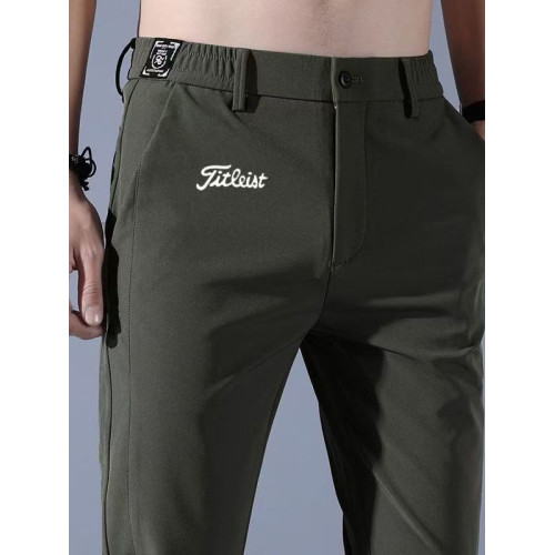 特價好貨高爾夫褲子男透氣速乾彈力男士長褲golf男裝球褲運動男褲 特價好貨高爾夫褲子男透氣速乾彈力男士長褲golf男裝球褲運動男褲