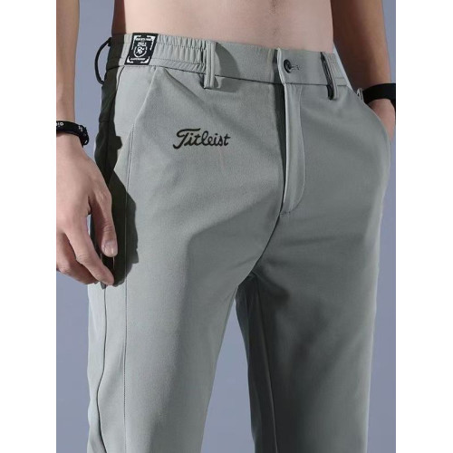 特價好貨高爾夫褲子男透氣速乾彈力男士長褲golf男裝球褲運動男褲 特價好貨高爾夫褲子男透氣速乾彈力男士長褲golf男裝球褲運動男褲