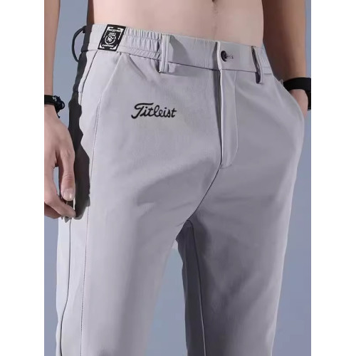 特價好貨高爾夫褲子男透氣速乾彈力男士長褲golf男裝球褲運動男褲 特價好貨高爾夫褲子男透氣速乾彈力男士長褲golf男裝球褲運動男褲