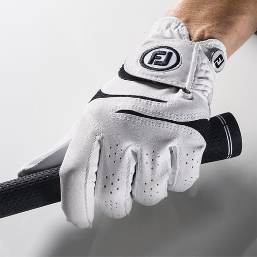 高爾夫手套男士左手雙手透氣PU皮革手指套舒適耐用golf用品新款 高爾夫手套男士左手雙手透氣PU皮革手指套舒適耐用golf用品新款
