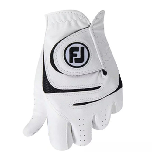 高爾夫手套男士左手雙手透氣PU皮革手指套舒適耐用golf用品新款 高爾夫手套男士左手雙手透氣PU皮革手指套舒適耐用golf用品新款