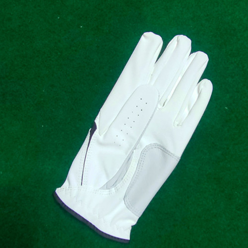 高爾夫手套男士左手雙手透氣PU皮革手指套舒適耐用golf用品新款 高爾夫手套男士左手雙手透氣PU皮革手指套舒適耐用golf用品新款