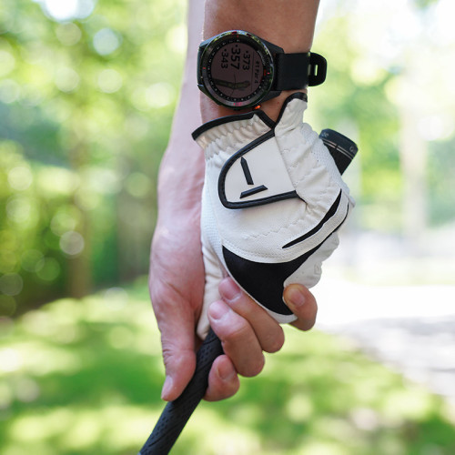 EuropeanTour歐巡賽高爾夫手套男子防滑專業高爾夫手套左右手單衹 EuropeanTour歐巡賽高爾夫手套男子防滑專業高爾夫手套左右手單衹