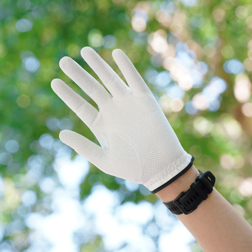 EuropeanTour歐巡賽高爾夫手套男子防滑專業高爾夫手套左右手單衹 EuropeanTour歐巡賽高爾夫手套男子防滑專業高爾夫手套左右手單衹