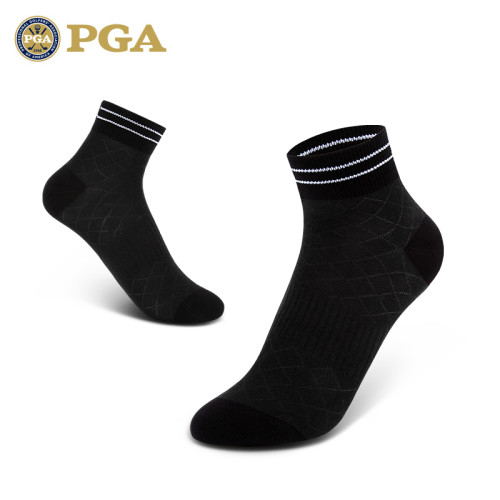 美國PGA 新款 高爾夫襪子 女士棉質短襪 運動球襪 春夏透氣型 美國PGA 新款 高爾夫襪子 女士棉質短襪 運動球襪 春夏透氣型