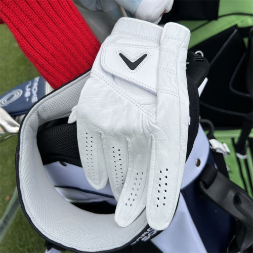 全新高爾夫手套【拉姆同款】比賽用男士TOUR職業耐磨防滑羊皮手套 全新高爾夫手套【拉姆同款】比賽用男士TOUR職業耐磨防滑羊皮手套