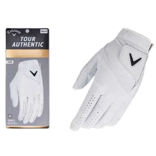 全新高爾夫手套【拉姆同款】比賽用男士TOUR職業耐磨防滑羊皮手套 全新高爾夫手套【拉姆同款】比賽用男士TOUR職業耐磨防滑羊皮手套