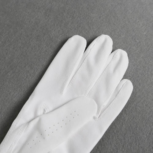 高爾夫女手套 FINGERTEN女士手套 防滑透氣耐磨女款手套雙手