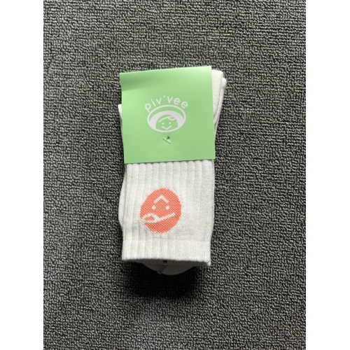 新款PIVVEE網球襪女中筒襪羽毛球襪毛巾底24春季戶外休閒運動襪 新款PIVVEE網球襪女中筒襪羽毛球襪毛巾底24春季戶外休閒運動襪