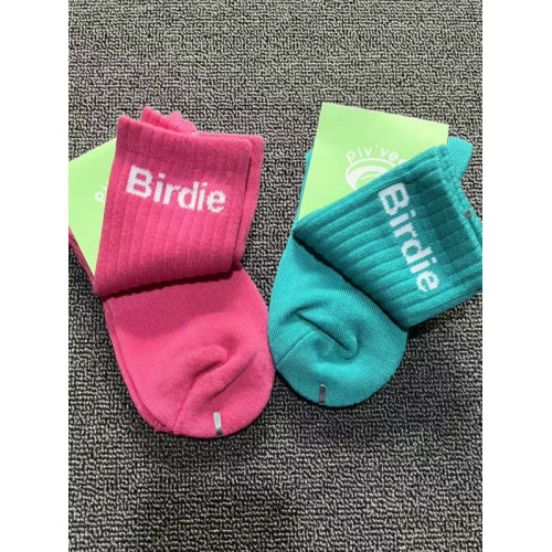 新款PIVVEE網球襪女中筒襪羽毛球襪毛巾底24春季戶外休閒運動襪 新款PIVVEE網球襪女中筒襪羽毛球襪毛巾底24春季戶外休閒運動襪