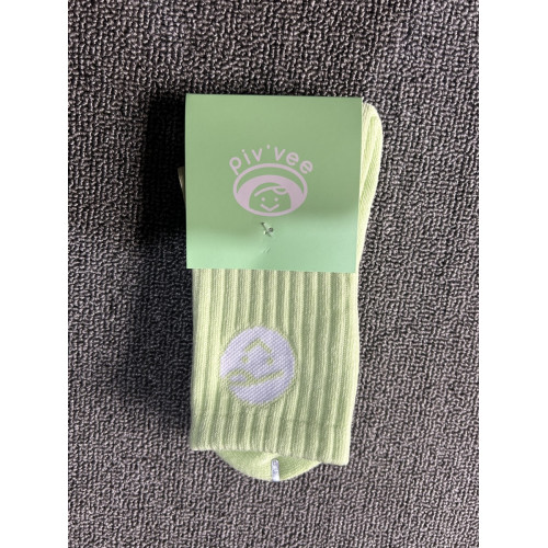 新款PIVVEE網球襪女中筒襪羽毛球襪毛巾底24春季戶外休閒運動襪 新款PIVVEE網球襪女中筒襪羽毛球襪毛巾底24春季戶外休閒運動襪