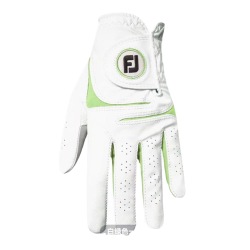 高爾夫手套女士雙手GOLF舒適透氣手套 PU耐磨防滑女用四季通用