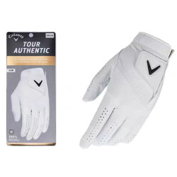 高爾夫手套真皮【拉姆同款】TOUR羊皮職業職業運動賽事高爾夫手套