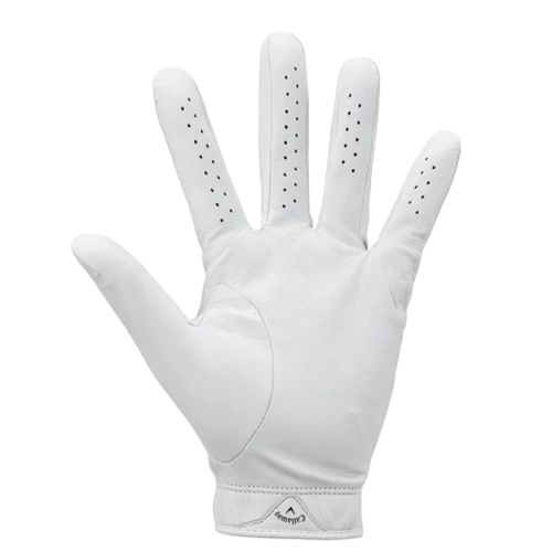 高爾夫手套真皮【拉姆同款】TOUR羊皮職業職業運動賽事高爾夫手套