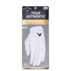 高爾夫手套羊皮高爾夫男士手套新品TOUR AUTHENTIC職業小羊皮手套