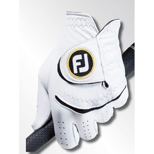 防滑小羊皮高爾夫手套男左手透氣全真皮golf glove打球裝備手指套