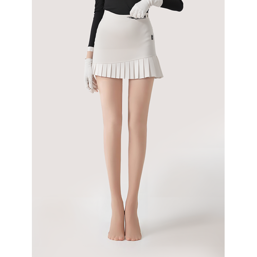 高爾夫防曬絲襪女夏季戶外高個子打底褲打高爾夫球連褲襪子春夏女