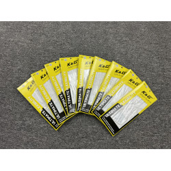 韓版 高爾夫手套 男 超纖布 彈力透氣防滑