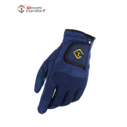 gt高爾夫手套男超纖布透氣薄款夏季防滑耐磨左手右手單雙手可水洗