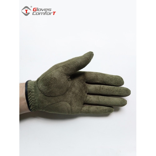 gt高爾夫手套男超纖布透氣薄款夏季防滑耐磨左手右手單雙手可水洗