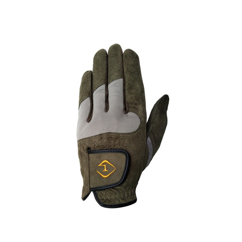 gt高爾夫手套男超纖布透氣薄款夏季防滑耐磨左手右手單雙手可水洗