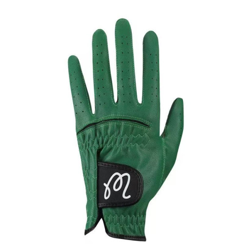 韓國malbon高爾夫手套男士透氣防滑單衹羊皮舒適耐磨左手手套 韓國malbon高爾夫手套男士透氣防滑單衹羊皮舒適耐磨左手手套