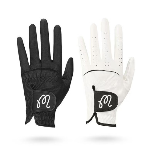 韓國malbon高爾夫手套男士透氣防滑單衹羊皮舒適耐磨左手手套 韓國malbon高爾夫手套男士透氣防滑單衹羊皮舒適耐磨左手手套