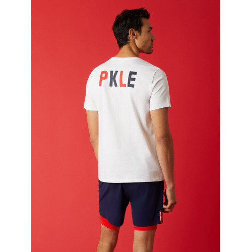 G4T高爾夫運動純棉圓領球衣戶外男女同款透氣訓練短袖T恤2025新款 G4T高爾夫運動純棉圓領球衣戶外男女同款透氣訓練短袖T恤2025新款