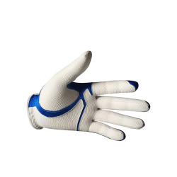 gt高爾夫手套男士魔術彈力超伸縮日本進口pu料透氣防滑耐磨可水洗