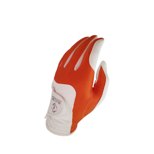 gt高爾夫手套男士魔術彈力超伸縮日本進口pu料透氣防滑耐磨可水洗