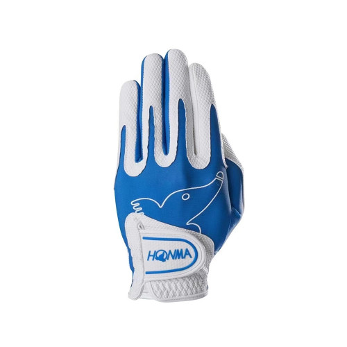 HONMA紅馬高爾夫球手套男女士同款膠囊魔術手套防滑耐磨透氣 HONMA紅馬高爾夫球手套男女士同款膠囊魔術手套防滑耐磨透氣