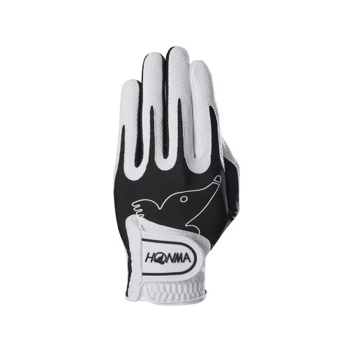 HONMA紅馬高爾夫球手套男女士同款膠囊魔術手套防滑耐磨透氣 HONMA紅馬高爾夫球手套男女士同款膠囊魔術手套防滑耐磨透氣