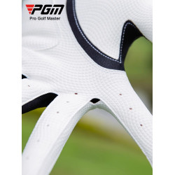 PGM 高爾夫手套男超伸縮魔術手套 防滑耐磨 高彈萊卡親膚舒適透氣