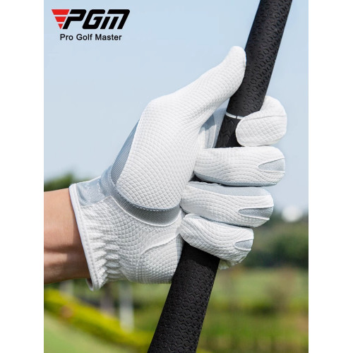 PGM 高爾夫手套男超伸縮魔術手套 防滑耐磨 高彈萊卡親膚舒適透氣