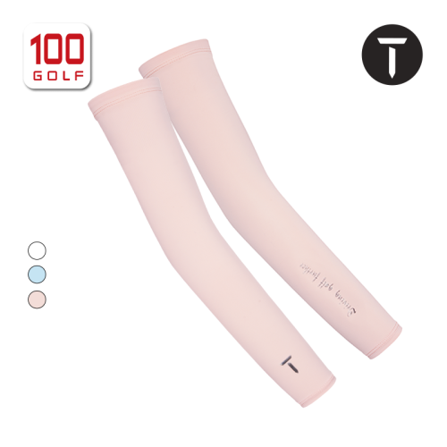 EuropeanTour歐巡賽高爾夫袖套女冰袖夏季冰爽長款防曬遮陽套袖 EuropeanTour歐巡賽高爾夫袖套女冰袖夏季冰爽長款防曬遮陽套袖