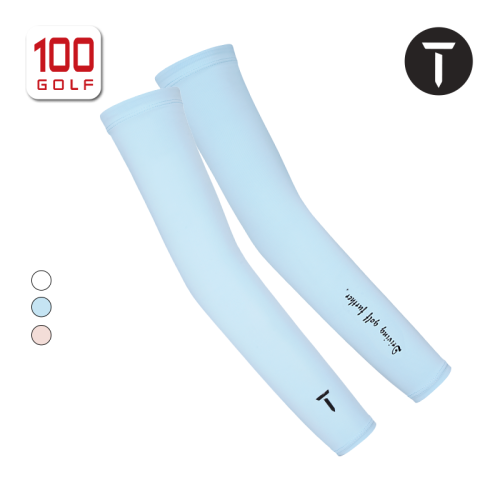 EuropeanTour歐巡賽高爾夫袖套女冰袖夏季冰爽長款防曬遮陽套袖 EuropeanTour歐巡賽高爾夫袖套女冰袖夏季冰爽長款防曬遮陽套袖