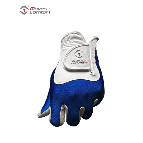 gt高爾夫手套男超伸縮golf魔術手套日本pu防滑耐磨透氣單左手右手 gt高爾夫手套男超伸縮golf魔術手套日本pu防滑耐磨透氣單左手右手