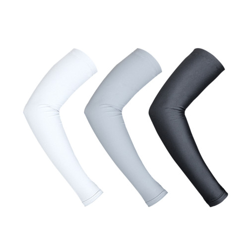 高爾夫防曬袖套 冰絲高彈防紫外線男女護臂 夏季騎行開車防曬袖套 高爾夫防曬袖套 冰絲高彈防紫外線男女護臂 夏季騎行開車防曬袖套