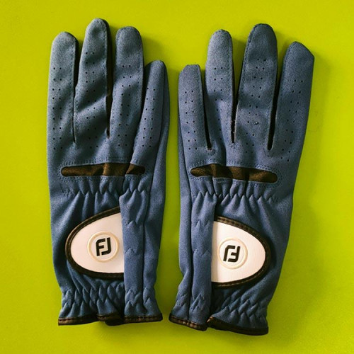 女士高爾夫手套左右雙手超纖布防滑耐磨手指套透氣運動golf glove 女士高爾夫手套左右雙手超纖布防滑耐磨手指套透氣運動golf glove